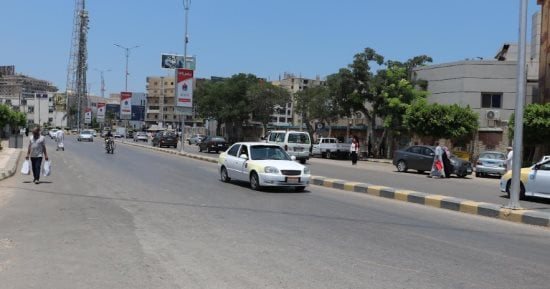 طقس مائل للحرارة وانتظام حركة الملاحة بكفر الشيخ اليوم الثلاثاء 27 أكتوبر 2026