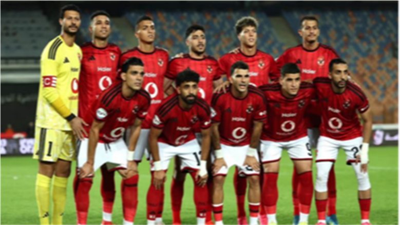 القنوات الناقلة لمباراة الأهلي ومودرن سبورت في الدوري المصري