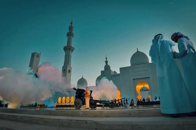 مع اقتراب شهر رمضان 2027.. معلم يطالب بمد إجازة نصف العام إلى شهر كامل