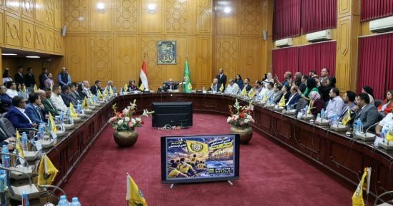 خطة إنقاذ الإسماعيلي.. تبرعات بالملايين و3 صفقات تنتظر فك القيد