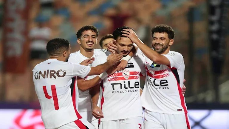 كل ما تريد معرفته عن مباراة الزمالك وزد في كأس العاصمة الليلة