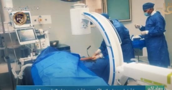 إصابة طالبين فى مشاجرة بطهطا سوهاج