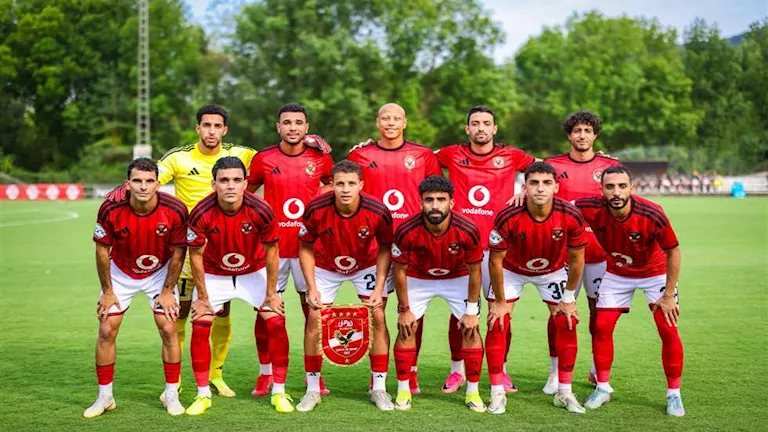 أسباب غياب فريق كامل عن الأهلي في موقعة الكونفيدرالية