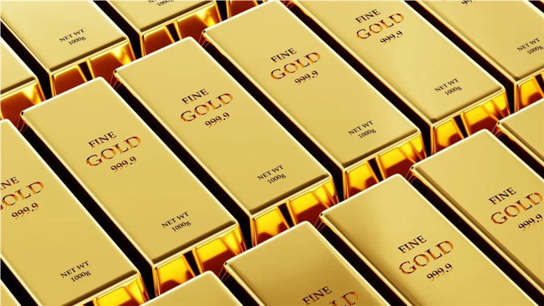 للعقود الآجلة والفورية.. أونصة الذهب ترتفع 0.94% في البورصة الأمريكية اليوم