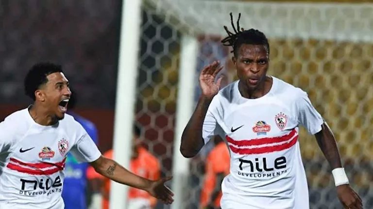 الزمالك يحذر الدوليين ويتوعد شيكو بانزا بعقوبات مغلظة قبل مواجهة الأهلي
