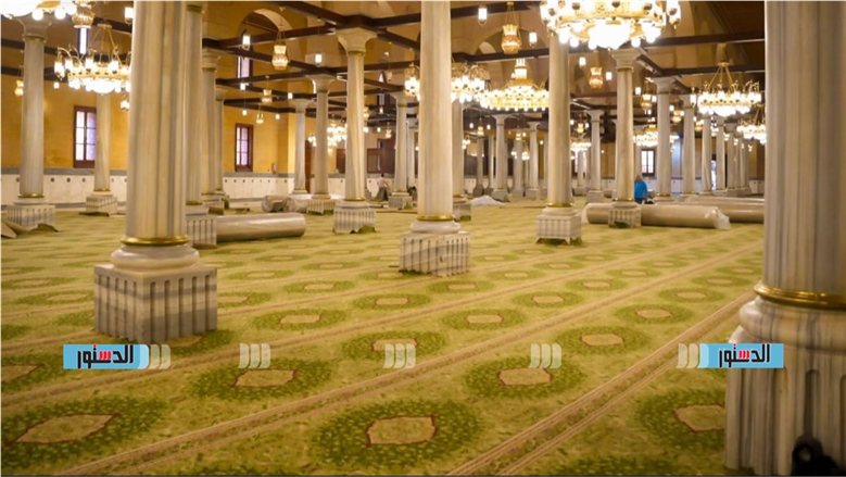 مواقيت الصلاة اليوم الجمعة 9 أكتوبر 2026 في القاهرة والمحافظات