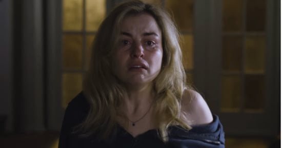 مخرج فيلم Obsession يطرح فيلم رعب قصيرا جديدا بعنوان «Mama Bear» عبر يوتيوب