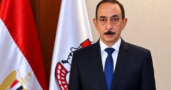 محافظ سوهاج ينعى معلمة توفيت أثناء أداء عملها بمركز البلينا