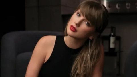 تايلور سويفت تحافظ على صدارة "Billboard Hot 100" للأسبوع الثاني