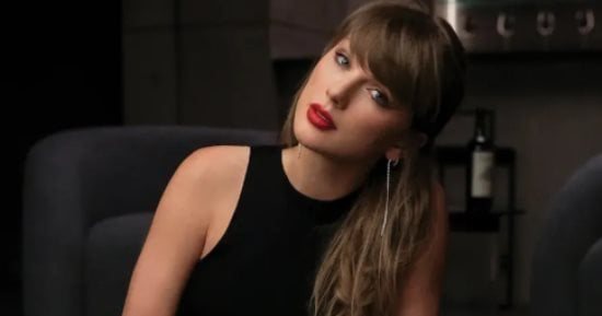 تايلور سويفت تحافظ على صدارة "Billboard Hot 100" للأسبوع الثاني