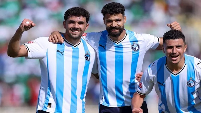 جدول ترتيب الدوري المصري بعد فوز الأهلي وبيراميدز اليوم الخميس