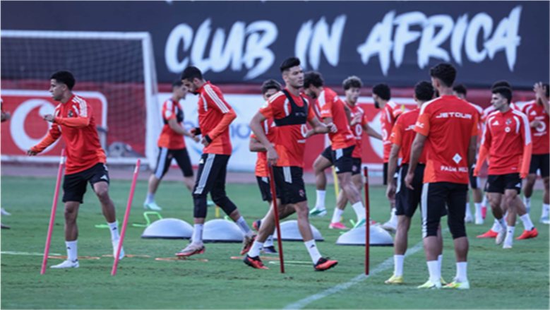 موعد مباراة الأهلي القادمة في الدوري المصري