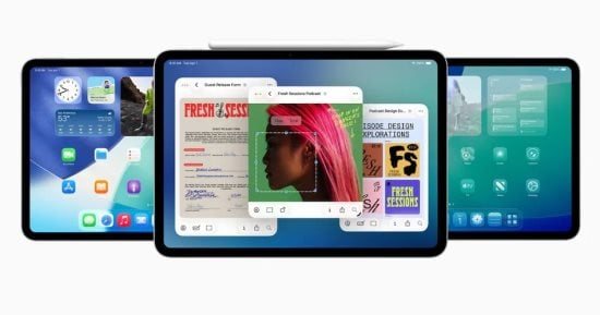 أبل تطرح نسخة RC من iPadOS 27.2 وwatchOS 27.2 وأنظمة أخرى