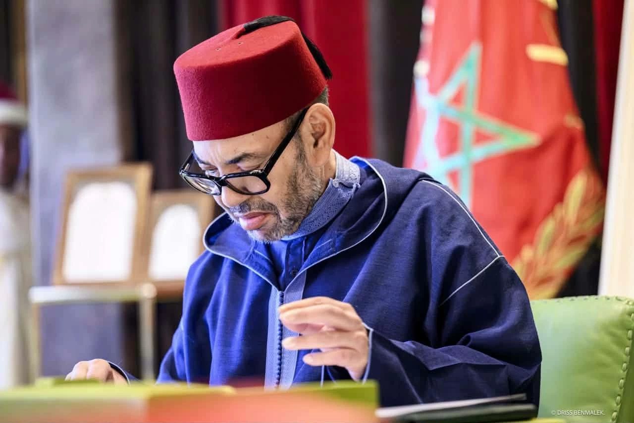 المغرب: ميناء «الناظور غرب المتوسط» يرسخ التنافسية اللوجيستية والصناعية للبلاد
