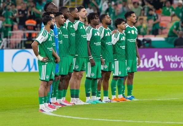 مباراة الأهلي والشباب في الدوري السعودي.. الموعد والمعلق والقنوات الناقلة