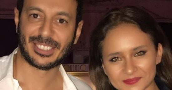انطلاق تصوير مسلسل مصطفى شعبان ونيللي كريم منتصف نوفمبر