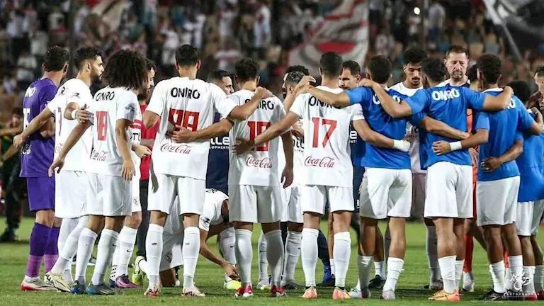 مصراوي يكشف: هل يستضيف استاد القاهرة مباراة الزمالك والأفريقي بدوري الأبطال؟ تفاصيل