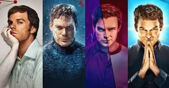 عودة سفاح أمريكا المحبوب.. بداية نارية لمسلسل Dexter: Resurrection
