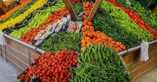 20 جنيها للبصل و15 للطماطم.. تعرف على أسعار الخضراوات بأسواق سوهاج اليوم