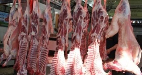 أسعار اللحوم اليوم بأسواق مطروح اليوم الأحد 4-10-2026.. الكبدة بـ500 جنيه