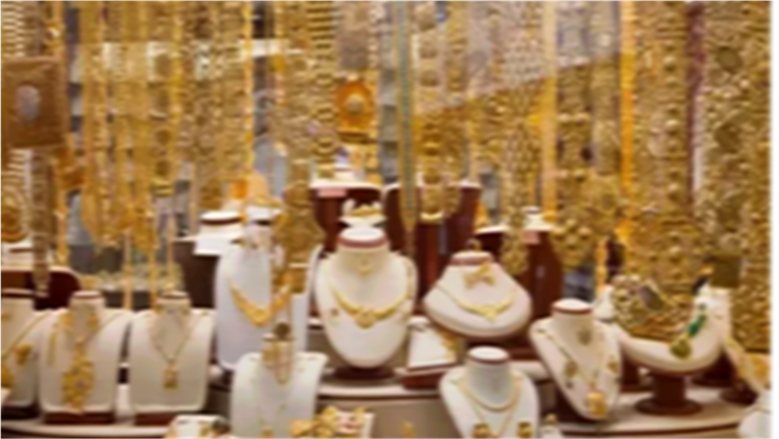 سعر الذهب اليوم السبت 31 أكتوبر 2026.. أسعار الذهب في مصر