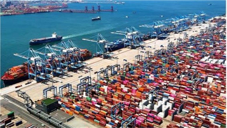 15 % نموًا في واردات مصر من الصين.. والمعدات الكهربائية في الصدارة