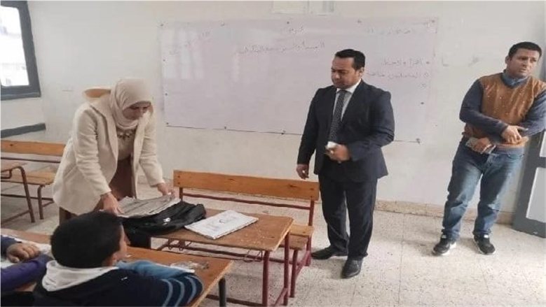 678.5 ألف معلم بالابتدائي.. الإحصاء يعلن خريطة المعلمين في مصر