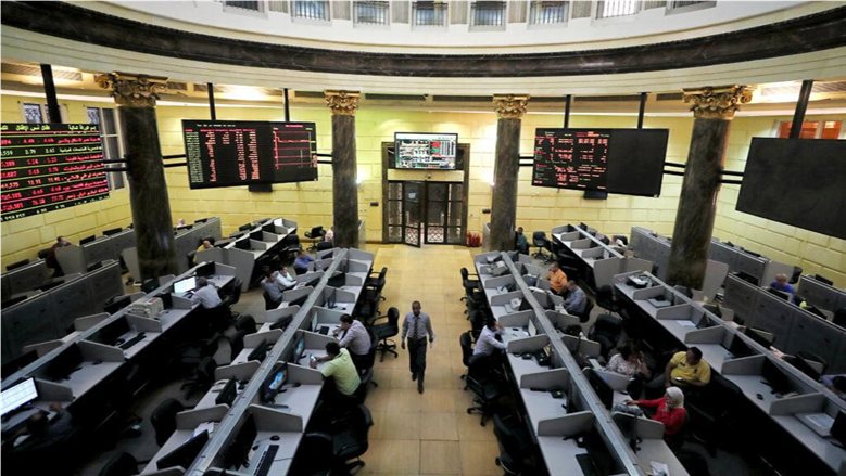 البورصة المصرية تسترد 26 مليار جنيه من خسائرها السابقة بختام تعاملات الأربعاء