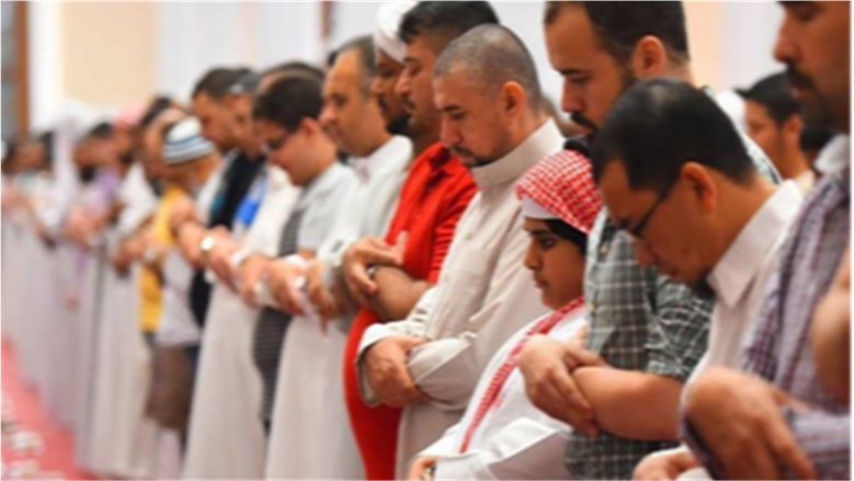 مواقيت الصلاة اليوم السبت 31 أكتوبر 2026 في مصر.. موعد أذان المغرب والعشاء