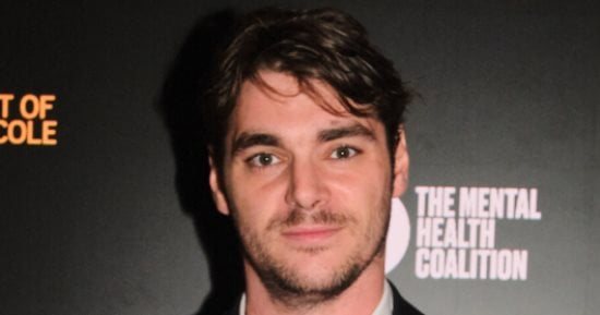 سبب وفاة الممثل الأمريكي RJ Mitte بطل مسلسل Breaking Bad
