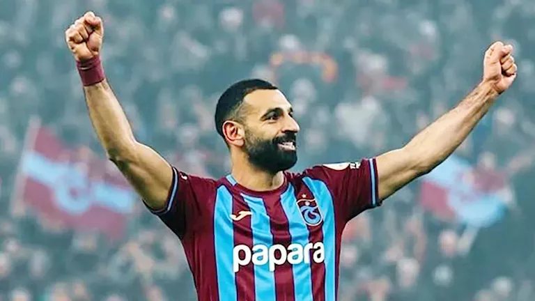 محمد صلاح يعلن إدمانه لهذه اللعبة: وصل لمستوى جنوني
