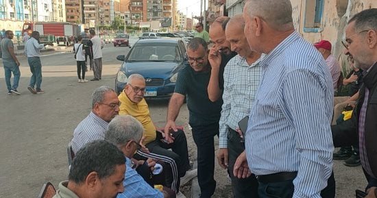 بدء إجراءات انعقاد الجمعية العمومية للنادي الإسماعيلي.. تفاصيل