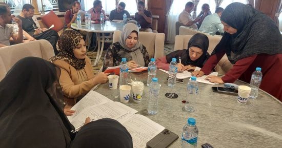 محافظ سوهاج: تنفيذ 10 قوافل بيطرية مجانية وتطوير 7 وحدات بيطرية