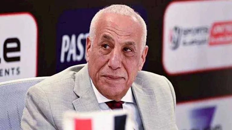 حسين لبيب يدعو لاجتماع حاسم في الزمالك لإعلان عقوبة ناصر منسي