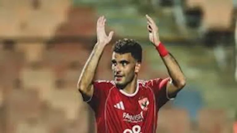زيزو يشعل السباق.. ترتيب هدافي الدوري المصري 2026-2027 قبل مباراة القمة