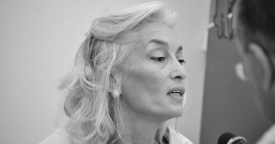 مهرجان الدوحة السينمائى يعلن أعضاء لجنة تحكيم المسابقة الدولية للأفلام الطويلة