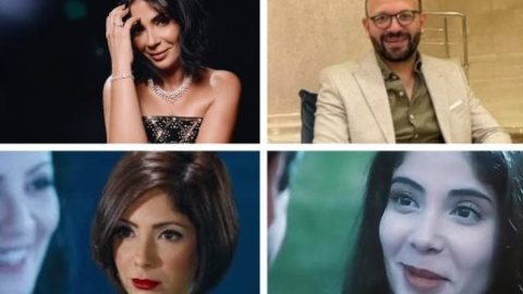 ذكى مكاوى يكتب: أجمل ما فى مسيرة منى زكى أن شعارها «طالع نازل» بعيدا عن الأمان