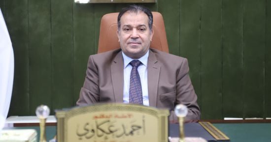 رئيس جامعة قنا يطلق مشروع «وجهتك» للخريطة التفاعلية ونظم المعلومات الجغرافية