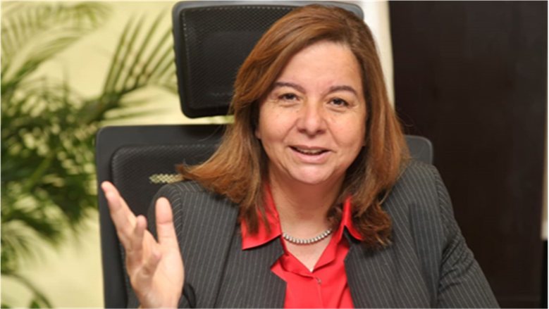 مي عبد الحميد: طرح 15 ألف وحدة سكنية ضمن برامج الإيجار في 2026