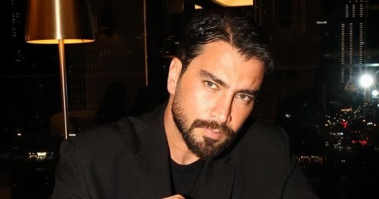 معتصم النهار: الجمال ممكن يساعد في البداية لكنه مش أساس النجاح