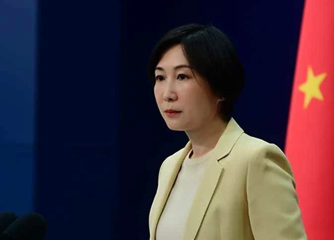 بكين: المرشحة الصينية لإدارة منظمة الصحة العالمية سوف تساعد في تحسين رفاهية البشرية