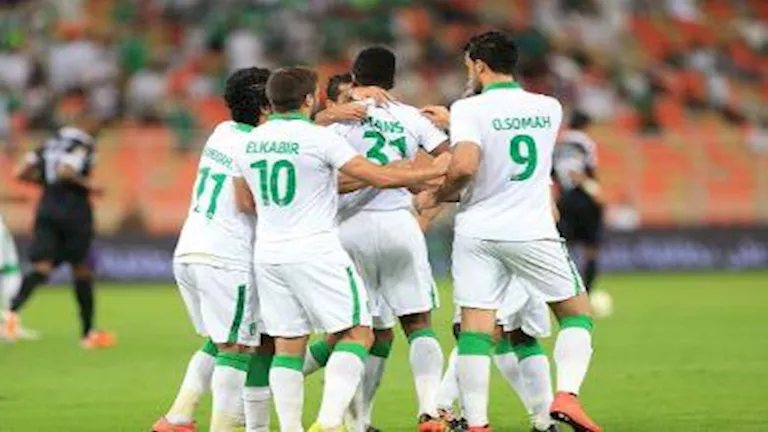 كل ما تريد معرفته عن مباراة الأهلي والشباب في الدوري السعودي