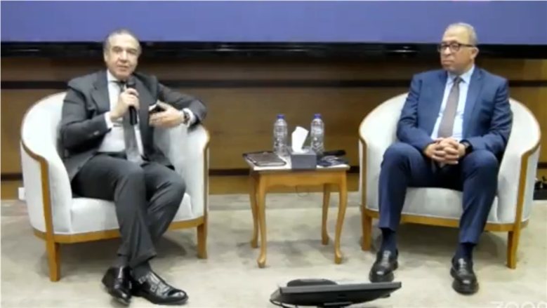 مصطفى حجازي: الذكاء الاصطناعي شهد قفزات "فاقت التوقعات" بعد 2023