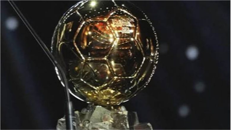 ترتيب الكرة الذهبية 2026.. نتائج الحفل ومراكز أبرز نجوم كرة القدم