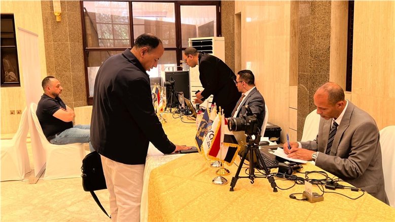 الخارجية: بدء عمل لجان إصدار بطاقات الرقم القومي للمواطنين المصريين في السعودية