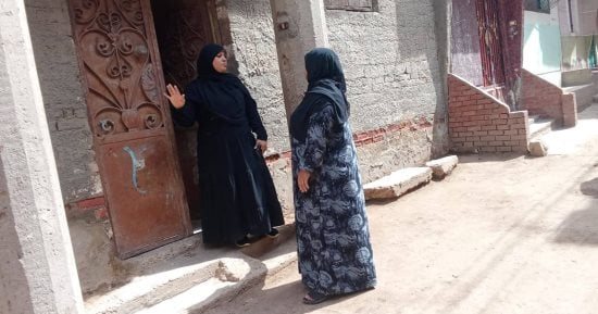 16 ألفا و630 مستفيدا.. القومي للمرأة ينفذ حملات طرق الأبواب ببني سويف.. صور