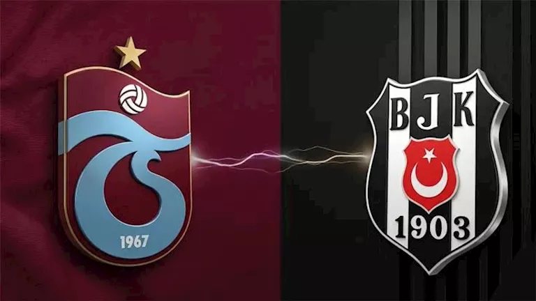 لحظة بلحظة.. طرابزون سبور 1 - 0 بشكتاش في الدوري التركي (انتهاء الشوط الأول)