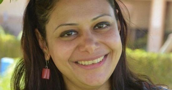 رانيا يوسف تكتب: رحلة البحث عن "خروج آمن" فى مهرجان الجونة