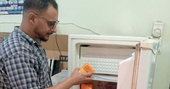 صحة سوهاج: غلق 14 منشأة غير مرخصة وعيادة أسنان لمخالفة اشتراطات مكافحة العدوى