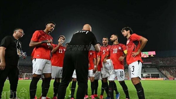 وزارة الرياضة تكشف مصير محمد صلاح مع منتخب مصر